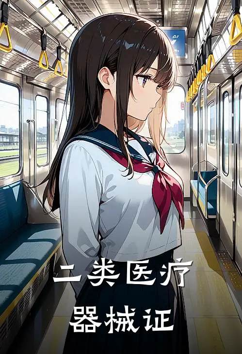 二类医疗器械证