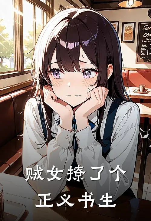 贼女撩了个正义书生