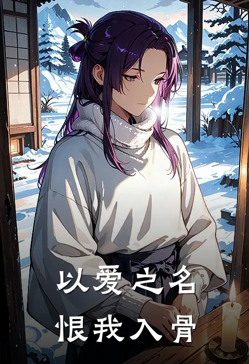 以爱之名恨我入骨