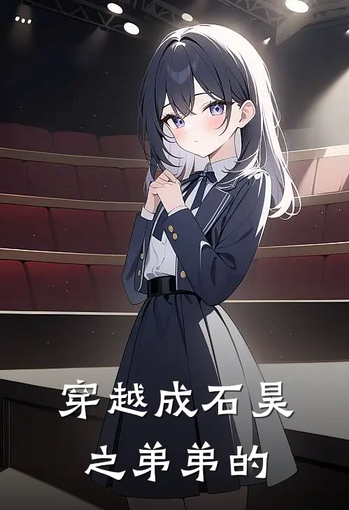 穿越成石昊之弟弟的