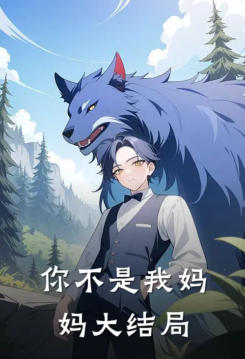 你不是我妈妈大结局