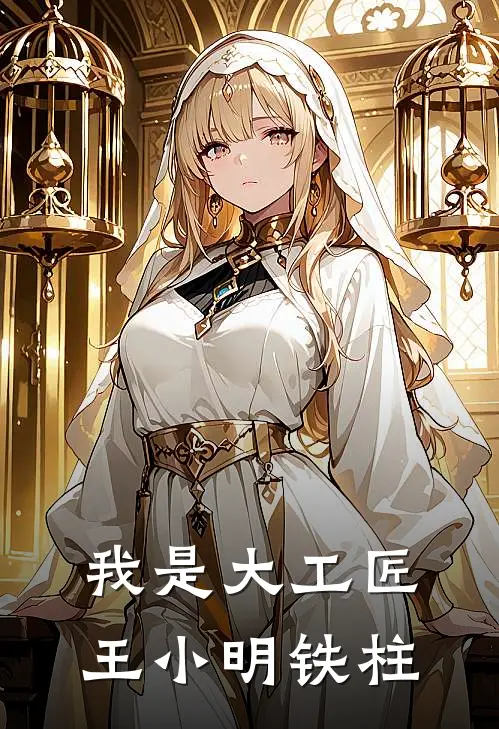 我是大工匠(王小明铁柱)