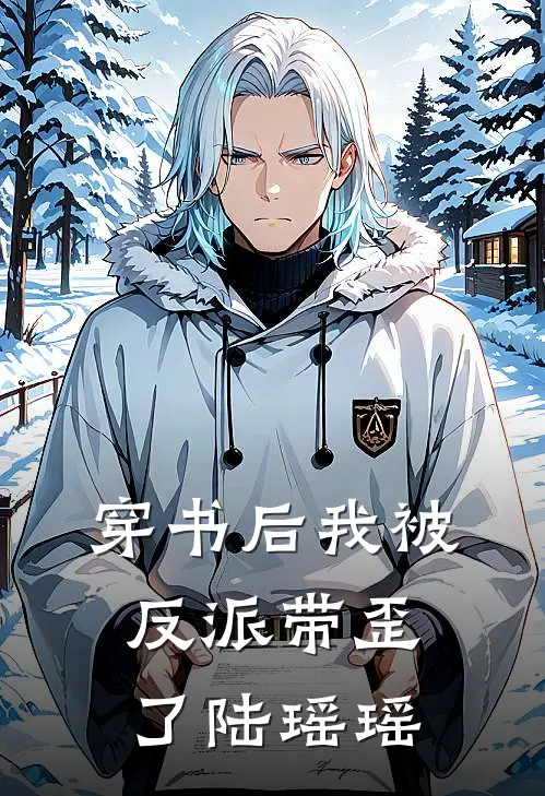 穿书后我被反派带歪了陆瑶瑶