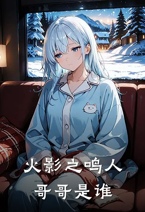 火影之鸣人哥哥是谁