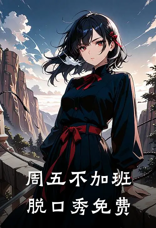 周五不加班 脱口秀免费