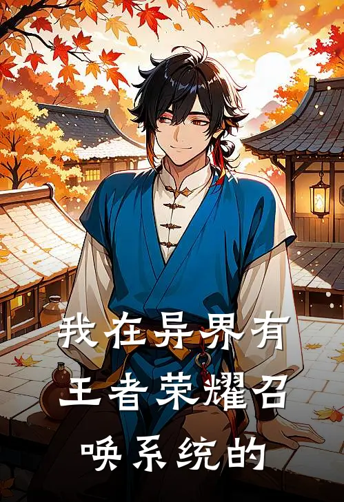 我在异界有王者荣耀召唤系统的