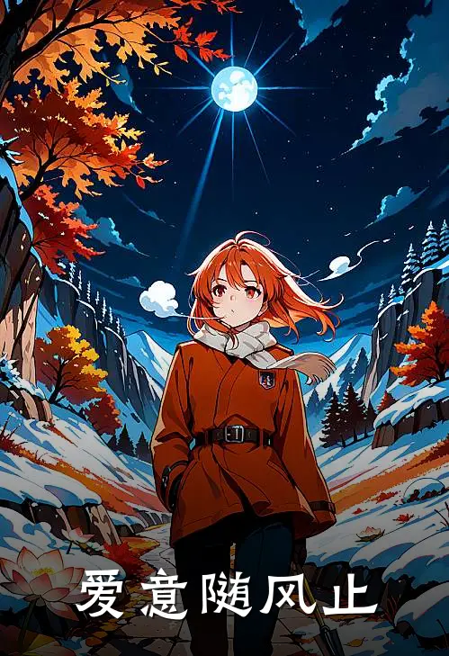 爱意随风止