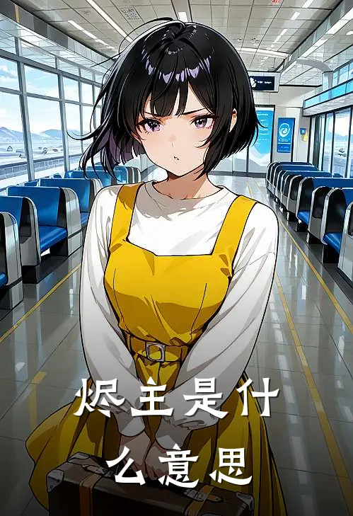 烬主是什么意思