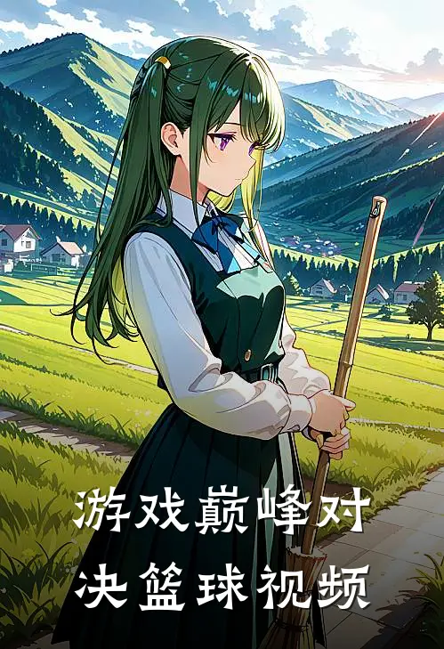 游戏巅峰对决篮球视频