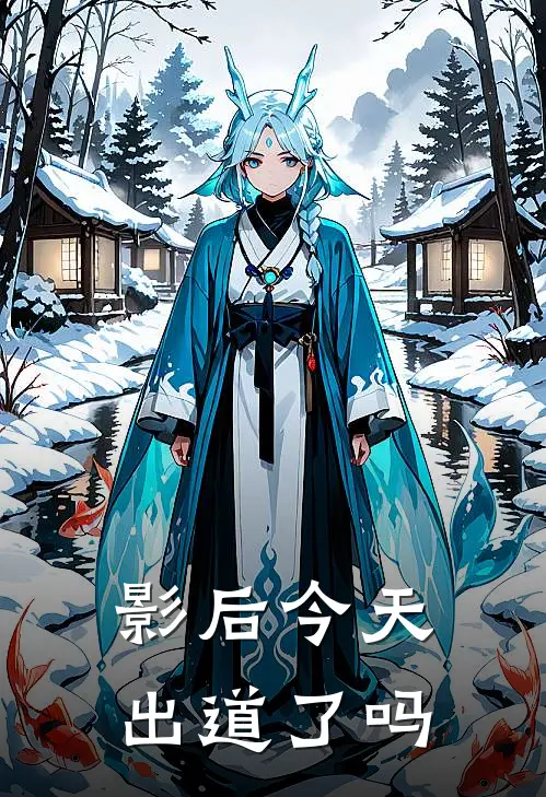 影后今天出道了吗