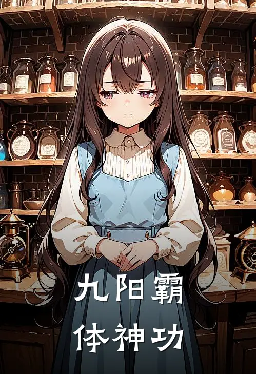 九阳霸体神功