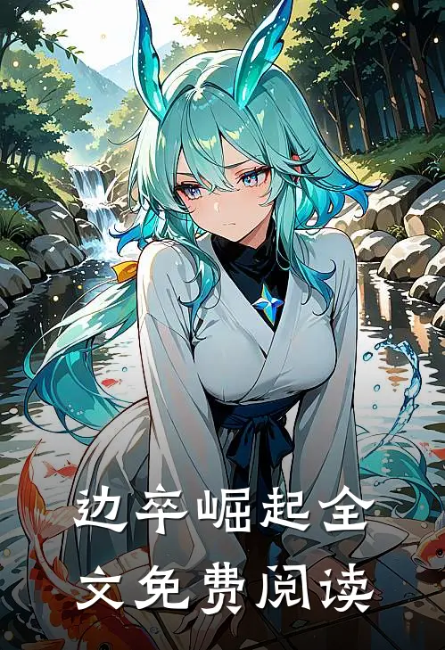 边卒崛起全文免费阅读