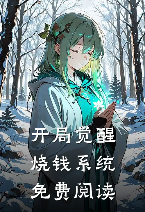 开局觉醒烧钱系统免费阅读