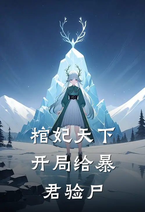 棺妃天下开局给暴君验尸