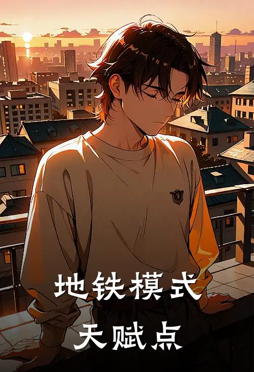 地铁模式天赋点