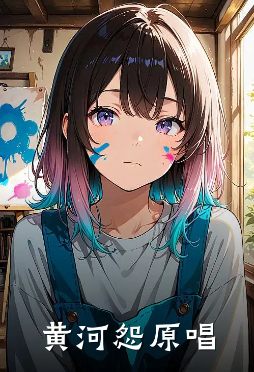 黄河怨原唱