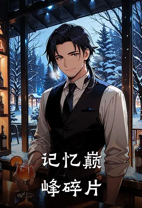记忆巅峰碎片