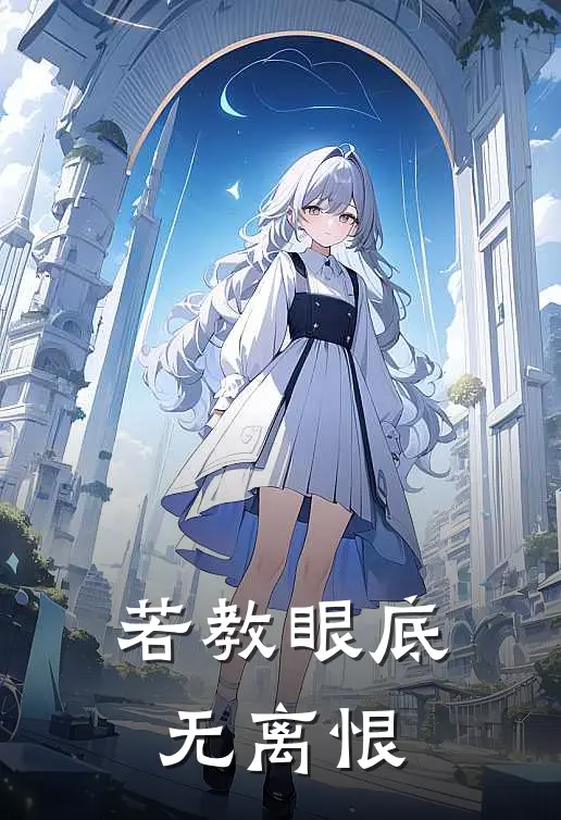 若教眼底无离恨