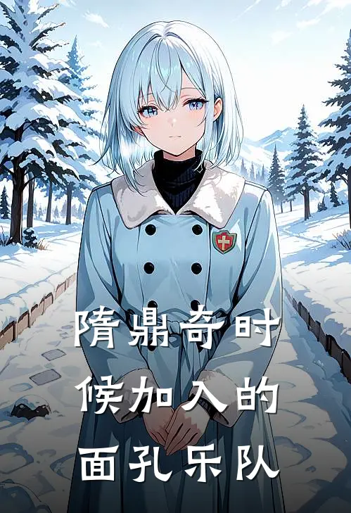 隋鼎奇时候加入的面孔乐队