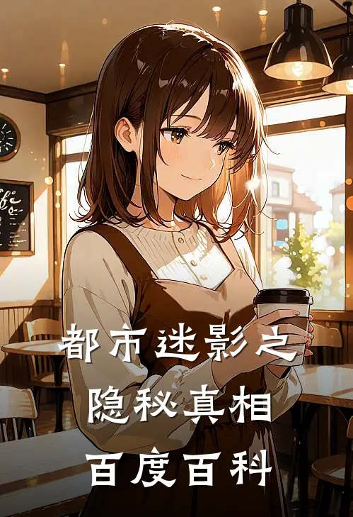 都市迷影之隐秘真相百度百科