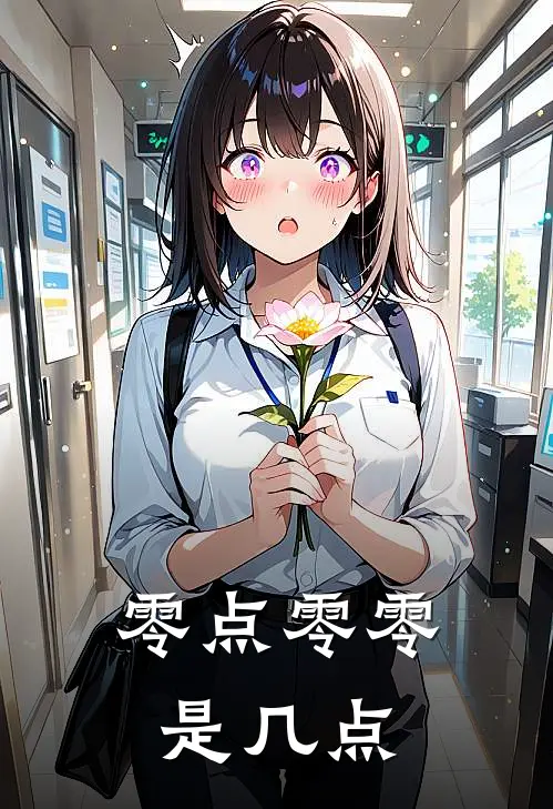 零点零零是几点