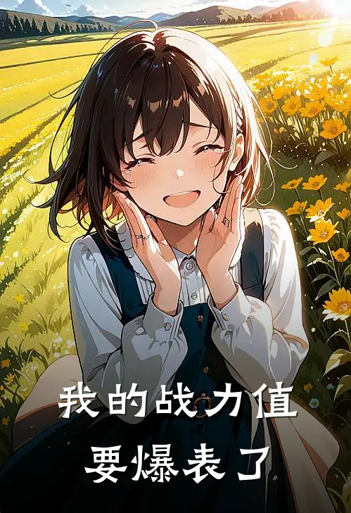我的战力值要爆表了