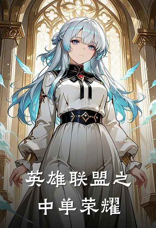 英雄联盟之中单荣耀