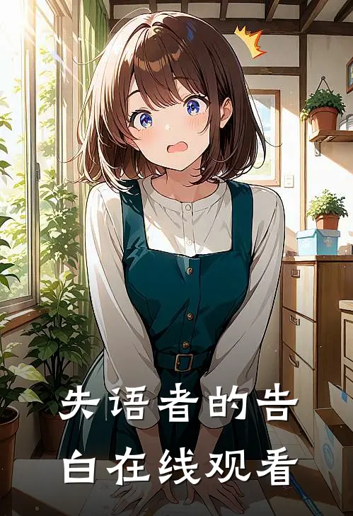 失语者的告白在线观看