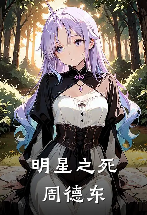 明星之死周德东