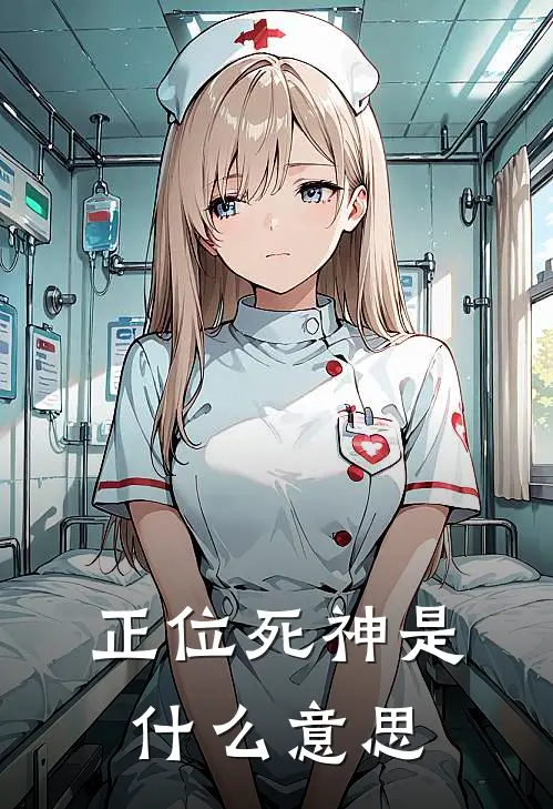 正位死神是什么意思