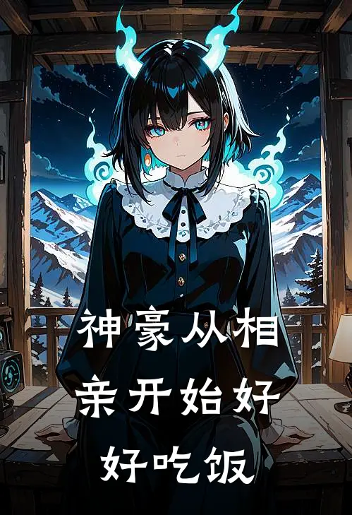 神豪从相亲开始 好好吃饭