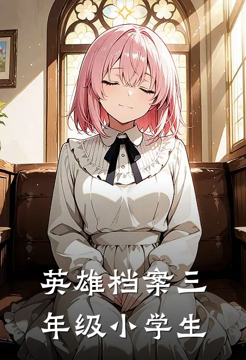 英雄档案三年级小学生