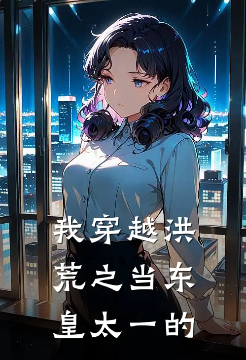 我穿越洪荒之当东皇太一的