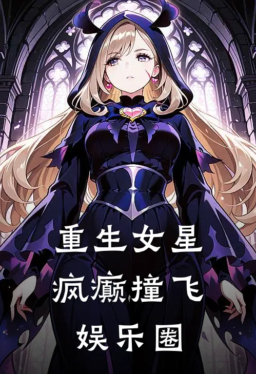 重生女星疯癫撞飞娱乐圈