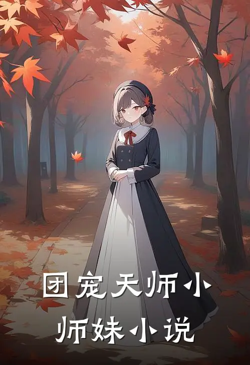 团宠天师小师妹小说