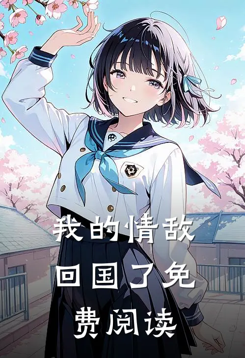 我的情敌回国了免费阅读