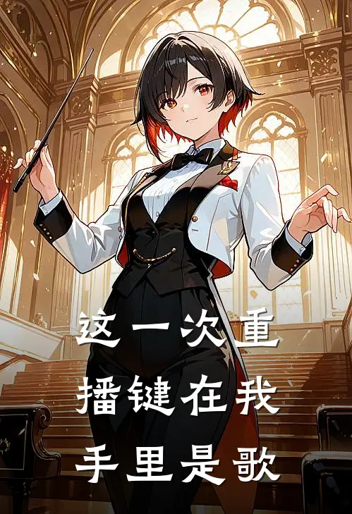 这一次重播键在我手里是歌