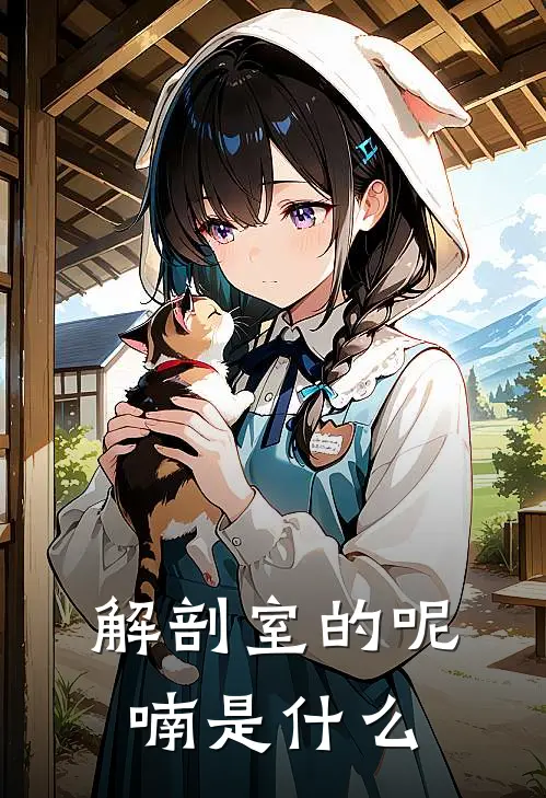 解剖室的呢喃是什么