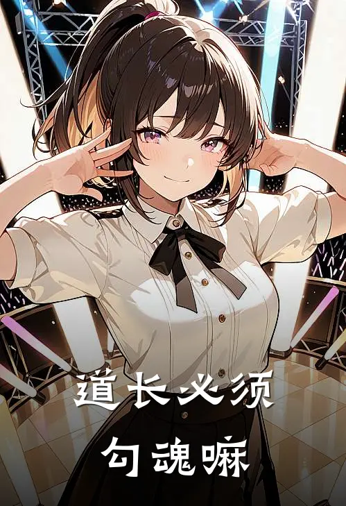 道长必须勾魂嘛