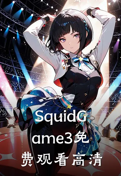 SquidGame3免费观看高清