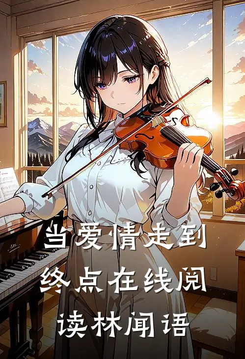 当爱情走到终点在线阅读林闻语