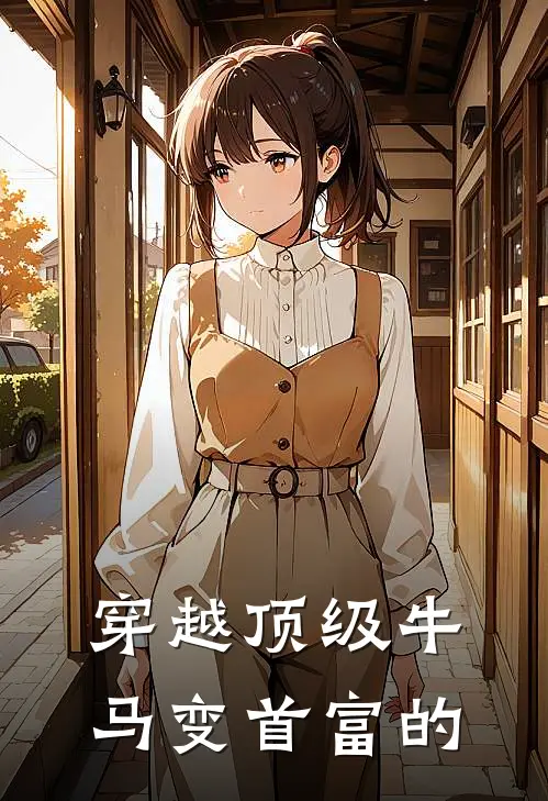 穿越顶级牛马变首富的