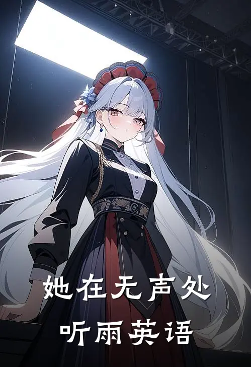 她在无声处听雨英语