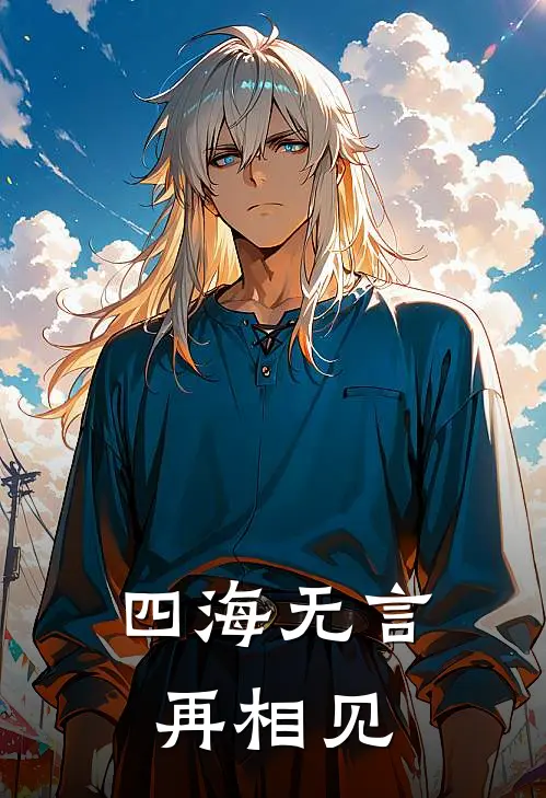 四海无言再相见