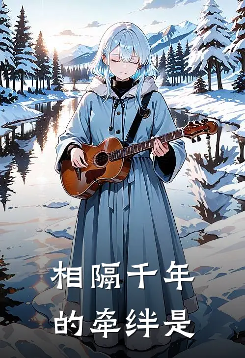 相隔千年的牵绊是