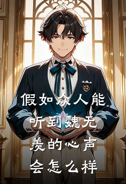 假如众人能听到魏无羡的心声会怎么样