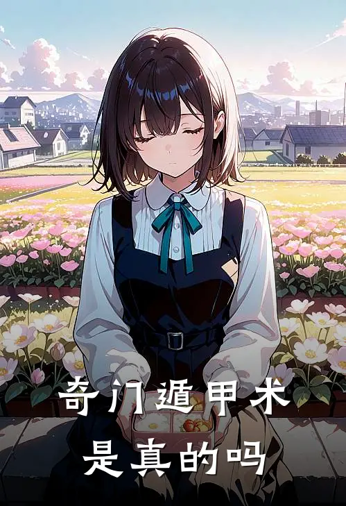 奇门遁甲术是真的吗