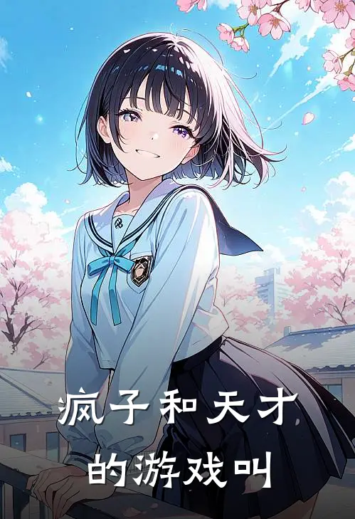 疯子和天才的游戏叫