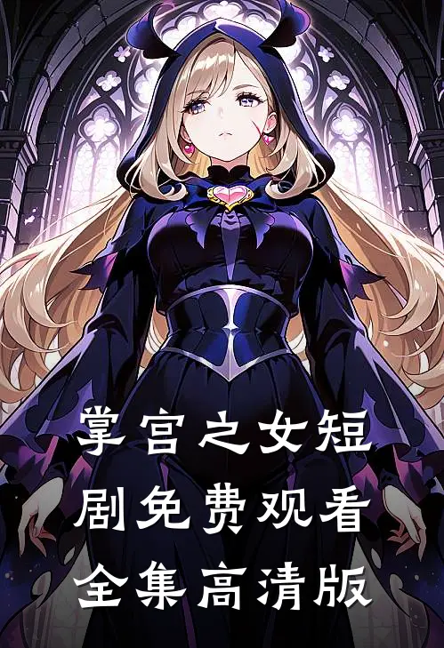 掌宫之女短剧免费观看全集高清版