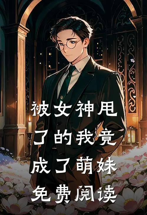 被女神甩了的我竟成了萌妹免费阅读